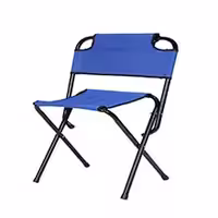 صندلی تاشو سفری یاس مدل a20