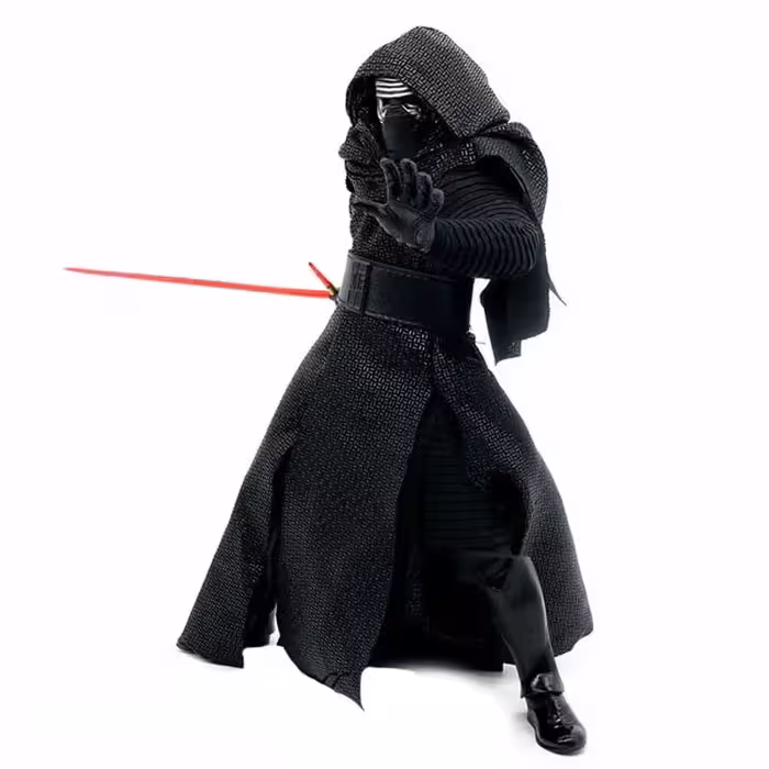 اکشن فیگور کایلو رن | Kylo Ren | برند کریزی تویز