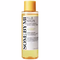 تونر روشن‌کننده یوجا نیاسین سام بای می SOme Toner by me yuja niacin