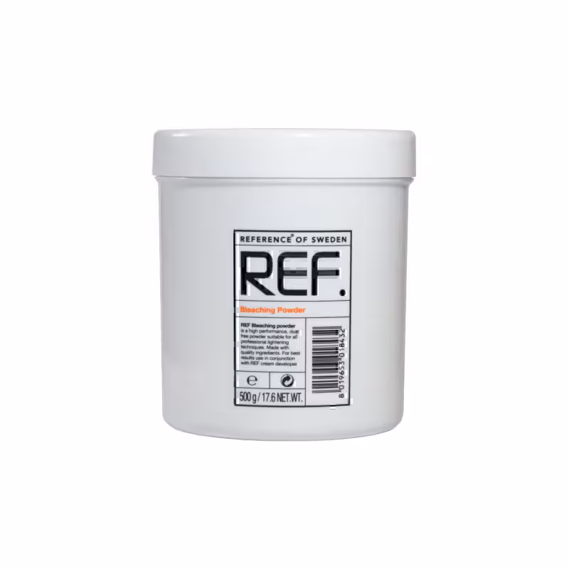 پودر دکلره رف حجم 500 گرم