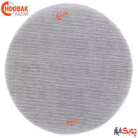 سنباده توری دیسکی P150 میرکا مدل AUTONET