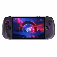 Lenovo Legion Go S – 512GB Nebula Dark – AMD Ryzen Z2 Go