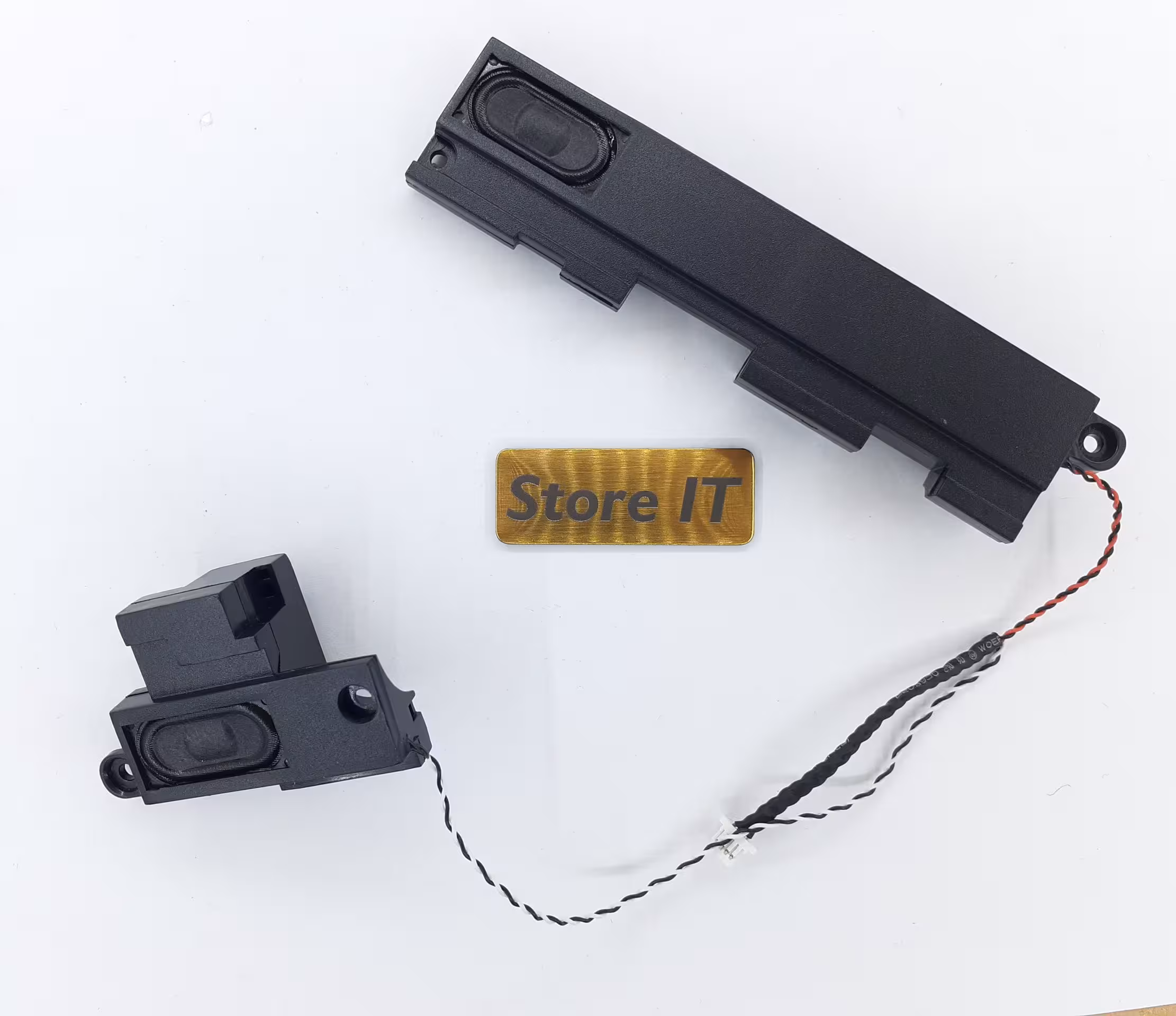 اسپیکر لپ تاپ اچ پی ProBook 4530S اورجینال رو دستگاهی - فروشگاه اینترنتی استور آی تی