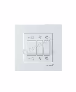 کلید کولر دلند پلاس مدل آسا