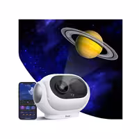 خرید پروژکتور هوشمند کهکشانی Govee Galaxy Light Projector Pro H6092 با بهترین قیمت
