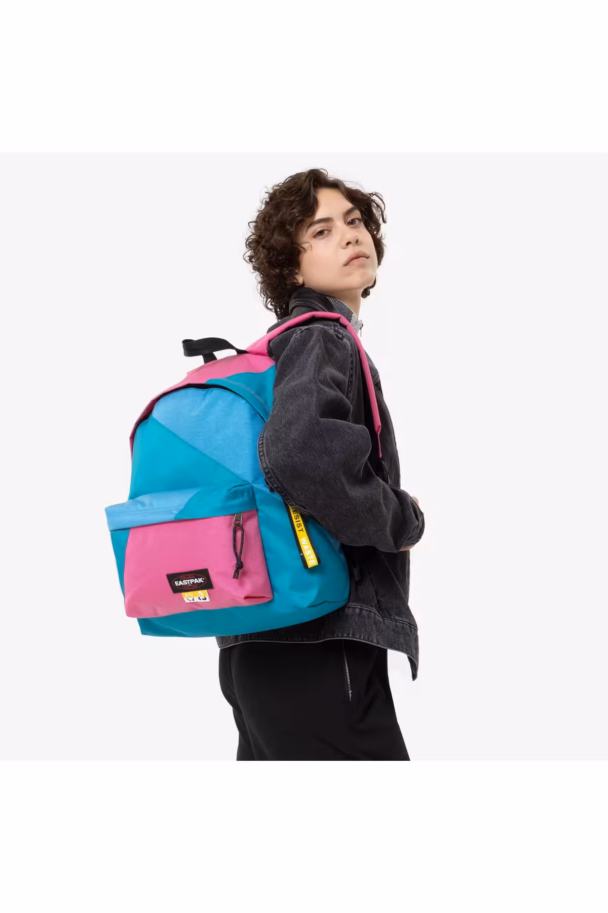 کوله پشتی رنگی UNISEX PAK'R Eastpak