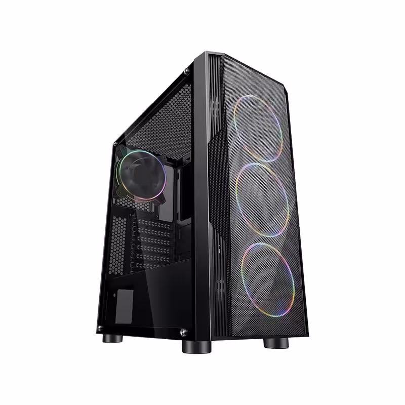 کیس اوست مدل GT-AV02-M