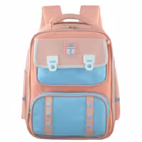 کوله پشتی لیو اند لرن مدل XWZ | کالا مکس