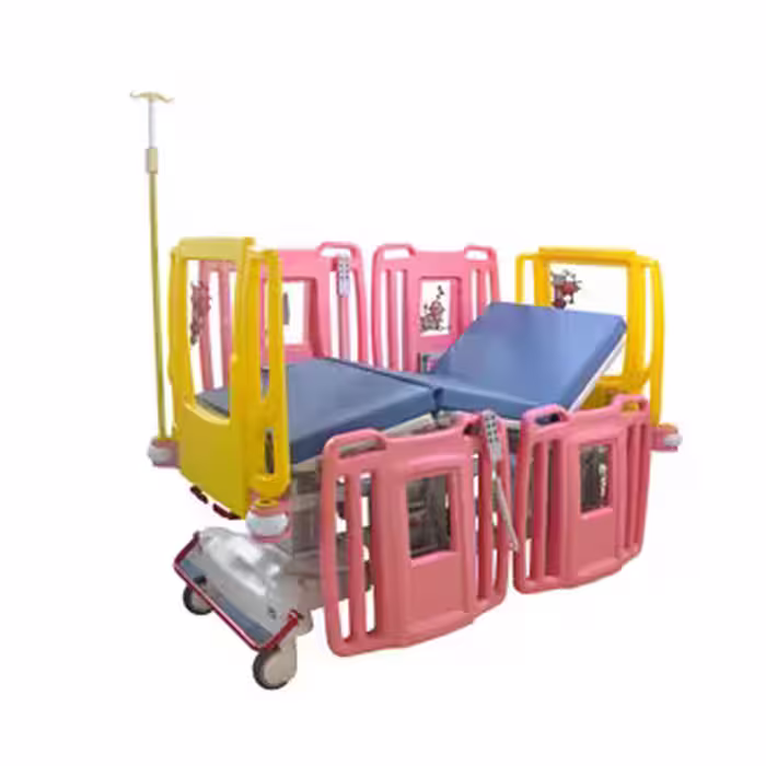 تخت PICU مدل 1090V3