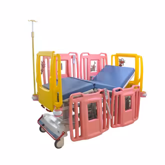 تخت PICU مدل 1090V3