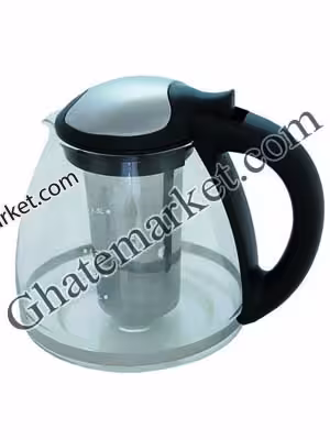 قوری چای ساز