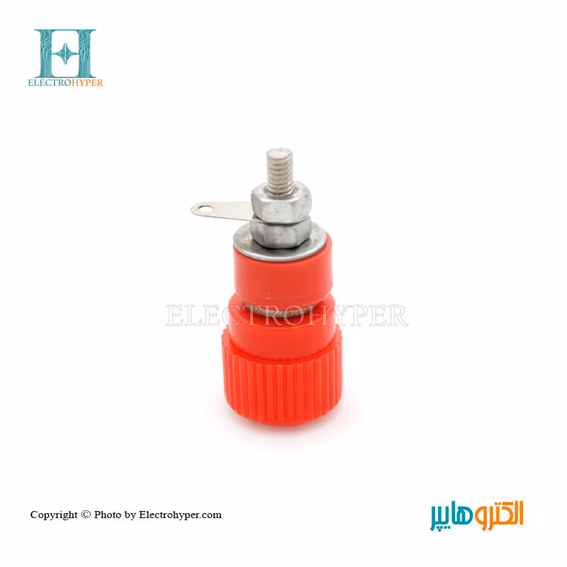 فیش مادگی موزی