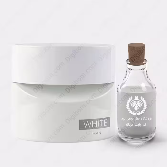عطر آگنر وایت مردانه – Aigner White MenعطرAigner White Men