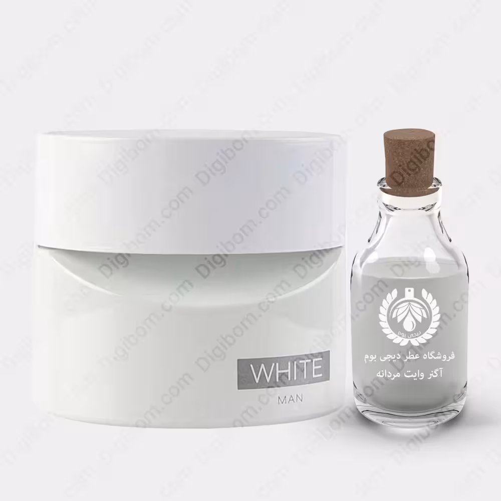 عطر آگنر وایت مردانه – Aigner White MenعطرAigner White Men