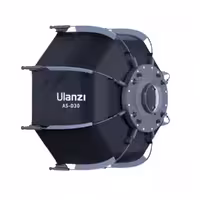 سافت باکس اولانزی Ulanzi AS-D30 30cm