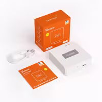 هاب مرکزی Sonoff مدل ZB-Bridge-Pro