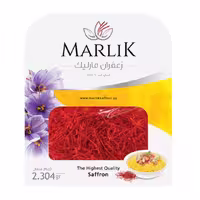زعفران مارلیک نیم مثقالی