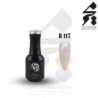 لاک ژل برند m2 کد B117