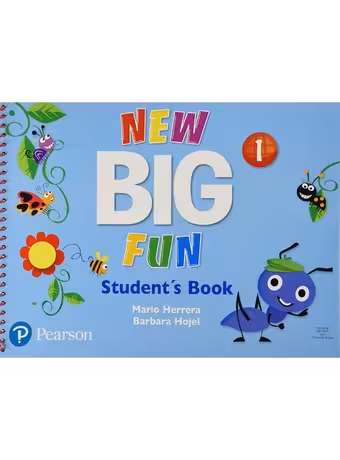 New Big Fun 1