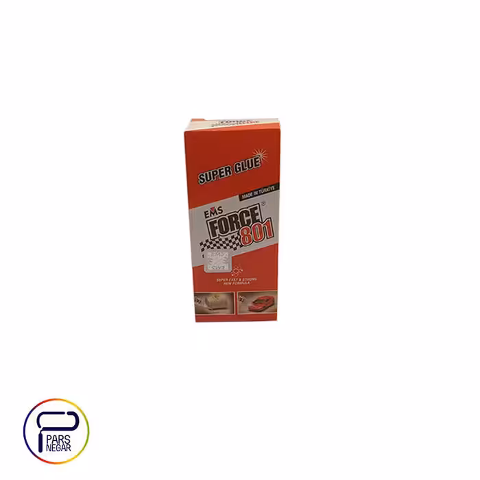 چسب قطره ای فورس 50 گرمی