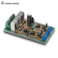 کارت پروپرشنال دو کانال 1 آمپر مرزک