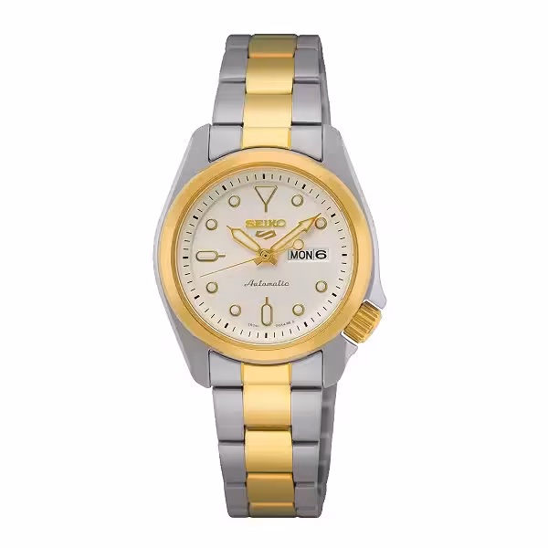 ساعت مچی سیکو زنانه مدل SEIKO SRE004K1