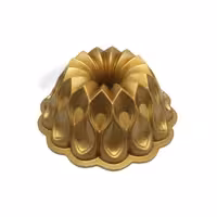قالب شیفون دار طرح تاج برند NORDIC WARE