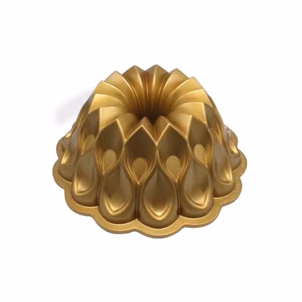 قالب شیفون دار طرح تاج برند NORDIC WARE