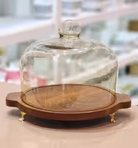 کاپ کیک روهام