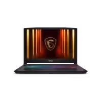 لپ تاپ KATANA 15 HX B14WFK