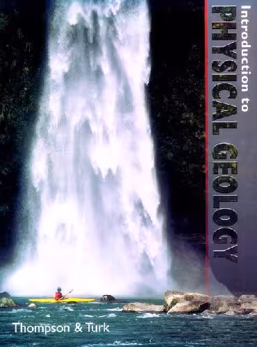 خرید و دانلود نسخه کامل کتاب Introduction to Physical Geology