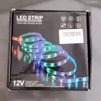 نوار 10 متری RGB