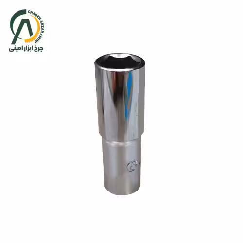 بکس 1/4 درایو بلند 6 پر سایز 10 هنس