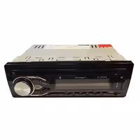 پخش کننده خودرو پاناتک مدل P-CP210 | چاوه
