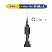 پیچ گوشتی چهار سو MECHANIC MORTAR PRO