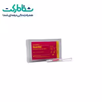 خمیر پالیش کامپوزیت اسپارکل پالپ دنت