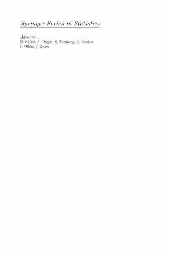 خرید و دانلود نسخه کامل کتاب Multiscale Modeling: A Bayesian Perspective