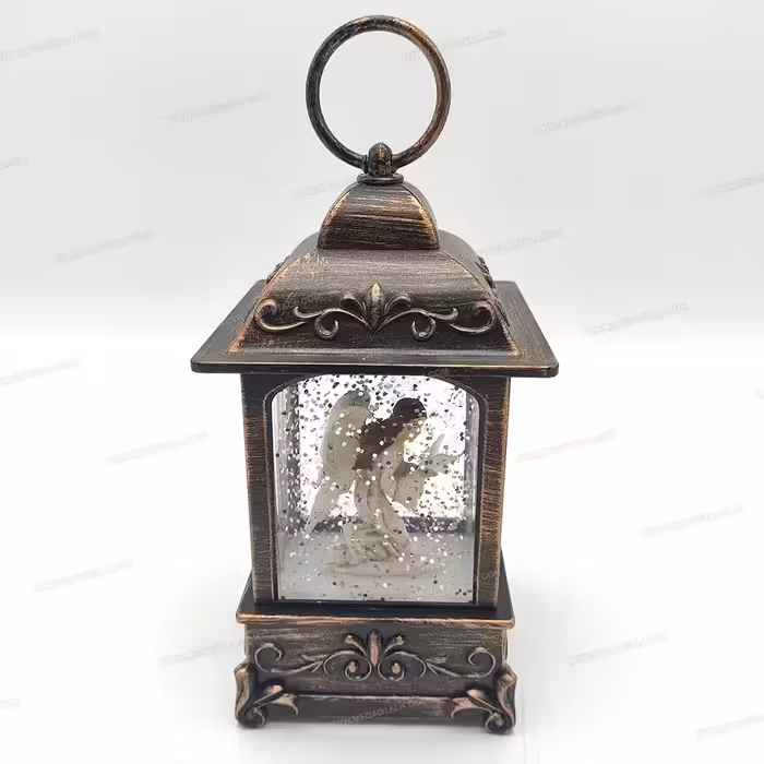 شب خواب فانتزی طرح فرشته سایز بزرگ