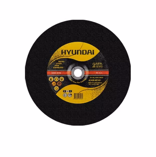 سنگ پروفیل بر هیوندای 25.4*3*355 /HAC-3503