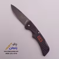 چاقو ضامن دار خارجی | برند Gerber | سایز کوچک