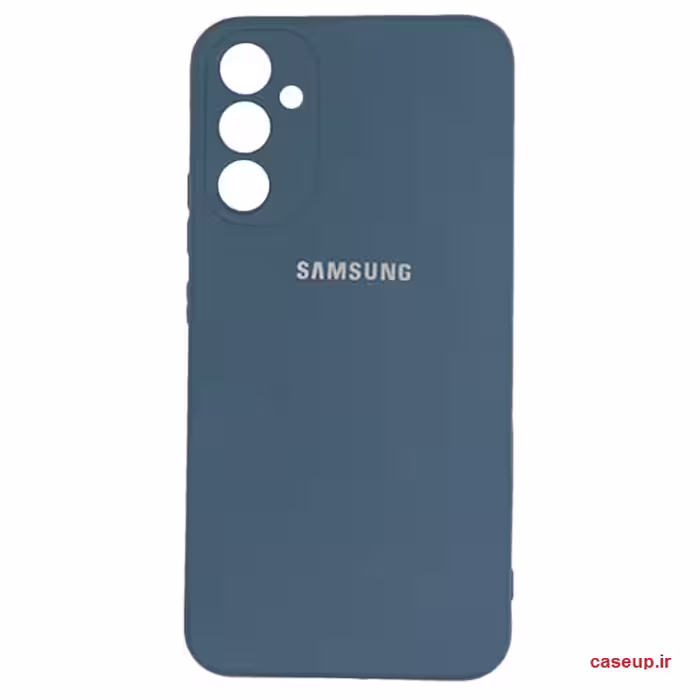 قاب سیلیکونی محافظ لنزدار سامسونگ  A54Protective silicone frame with Samsung A54 lens