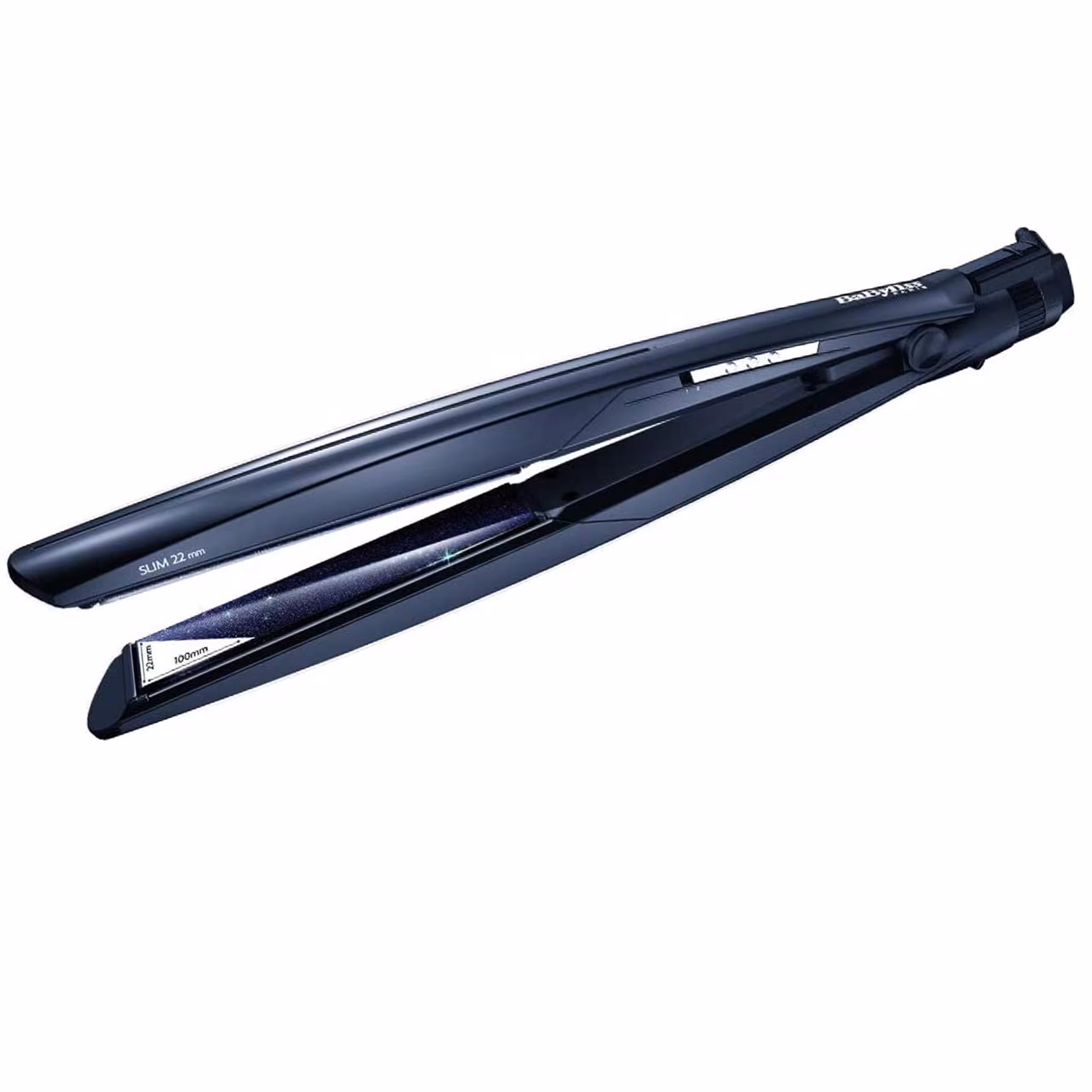 اتو مو بابیلیس BaByliss Protect Slim Smooth Lightweight Hair Straightener