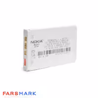 باتری اصلی گوشی نوکیا Nokia 6610i مدل BLD-3