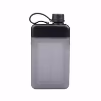 قمقمه ییبن مدل YB-0673 گنجایش 0.45 لیتر (رنگ بندی)