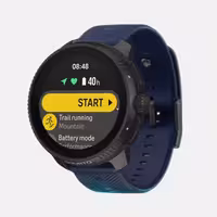 قیمت و خرید ساعت مچی فولاد با بند آبی اندازه 49mm سونتو مدل Suunto Race اورجینال