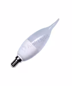 لامپ 7 وات اشکی ال ای دی ایران زمین