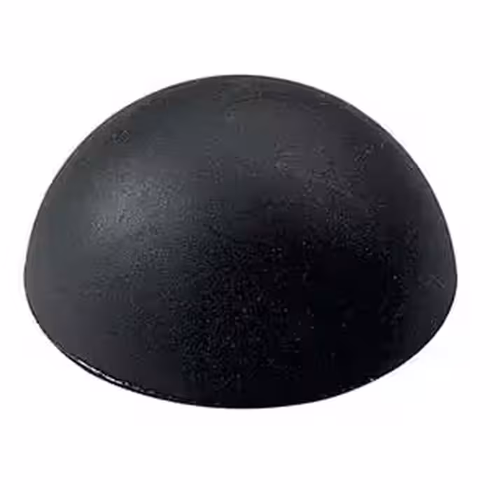 ضربه گیر چسبی درب هتیچ بسته 2عددی  مدل 062797                     سایز 22 میلیمتر   سفید