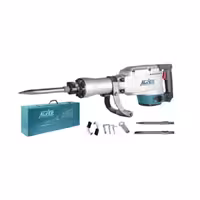 چکش تخریب گیربکسی آلور مدل AV-1017 سایز 17 کیلویی