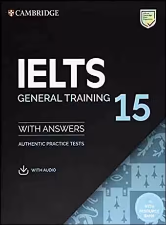 Cambridge IELTS 15 General Training