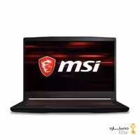 لپ تاپ گیمینگ MSI مدل THIN 15 B12UCX